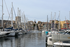 Gestion de Patrimoine Marseille